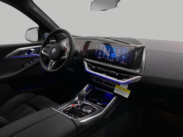 2025 BMW XM Vehicle Photo in Appleton, WI 54913