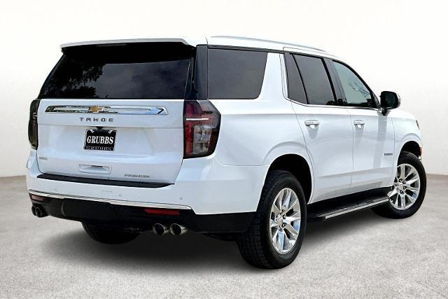 2023 Chevrolet Tahoe Vehicle Photo in Tulsa, OK 74145