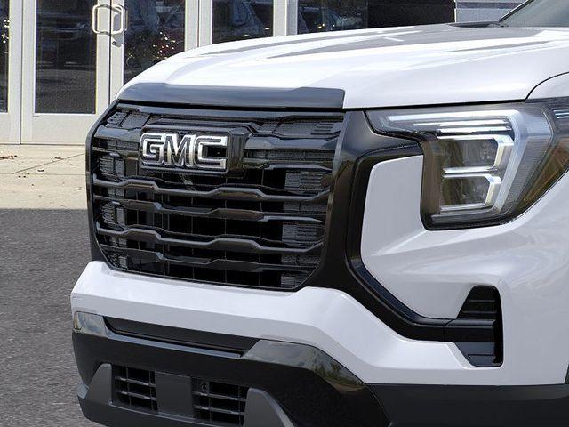 2026 GMC Terrain Vehicle Photo in DANBURY, CT 06810-5034