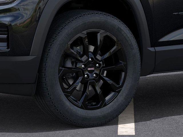 2026 GMC Terrain Vehicle Photo in WATERTOWN, CT 06795-3318
