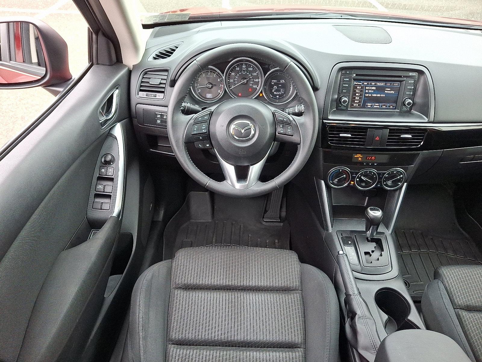 2013 Mazda CX-5 Vehicle Photo in Trevose, PA 19053