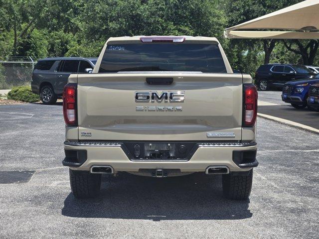 2023 GMC Sierra 1500 Vehicle Photo in Decatur, TX 76234