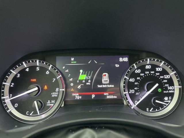 2022 Toyota Highlander Vehicle Photo in San Antonio, TX 78230