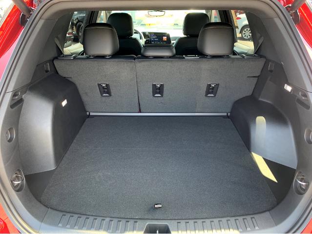 2026 Chevrolet Equinox Vehicle Photo in BEAUFORT, SC 29906-4218