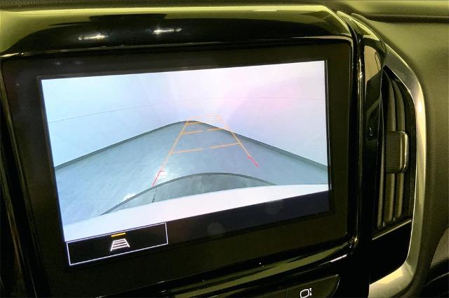 2023 Chevrolet Traverse Vehicle Photo in Lees Summit, MO 64086