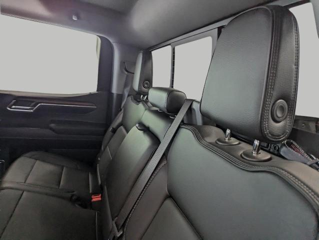 2024 GMC Sierra 1500 Vehicle Photo in MIDDLETON, WI 53562-1492