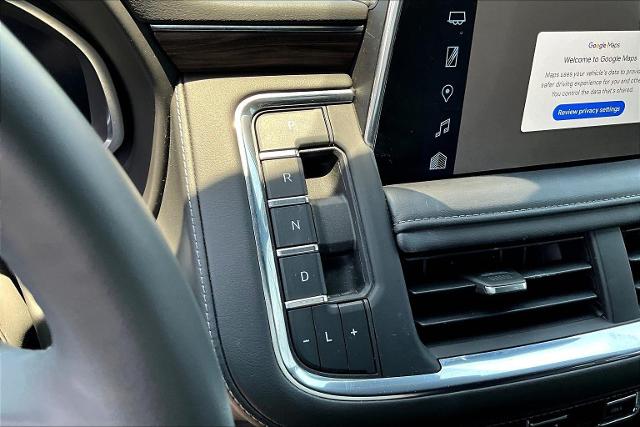 2023 Chevrolet Tahoe Vehicle Photo in San Antonio, TX 78230