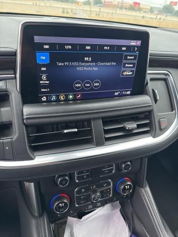 2021 Chevrolet Tahoe Vehicle Photo in San Antonio, TX 78230