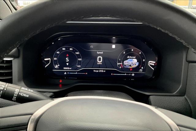 2023 GMC Yukon XL Vehicle Photo in San Antonio, TX 78230