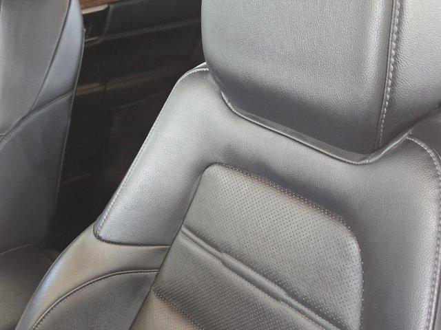 2017 Honda CR-V Vehicle Photo in Decatur, TX 76234