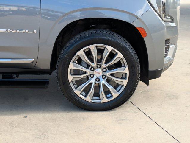 2022 GMC Yukon Vehicle Photo in SELMA, TX 78154-1459