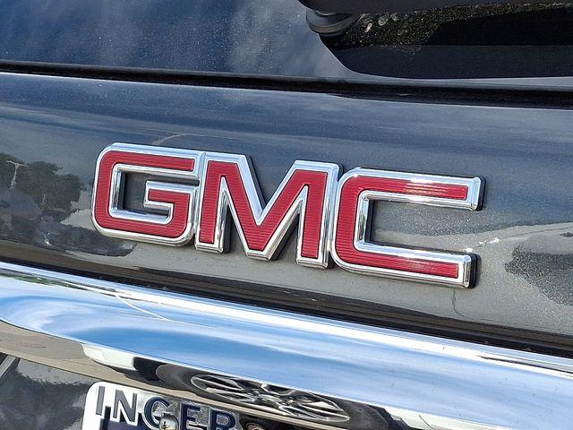 2020 GMC Terrain Vehicle Photo in DANBURY, CT 06810-5034