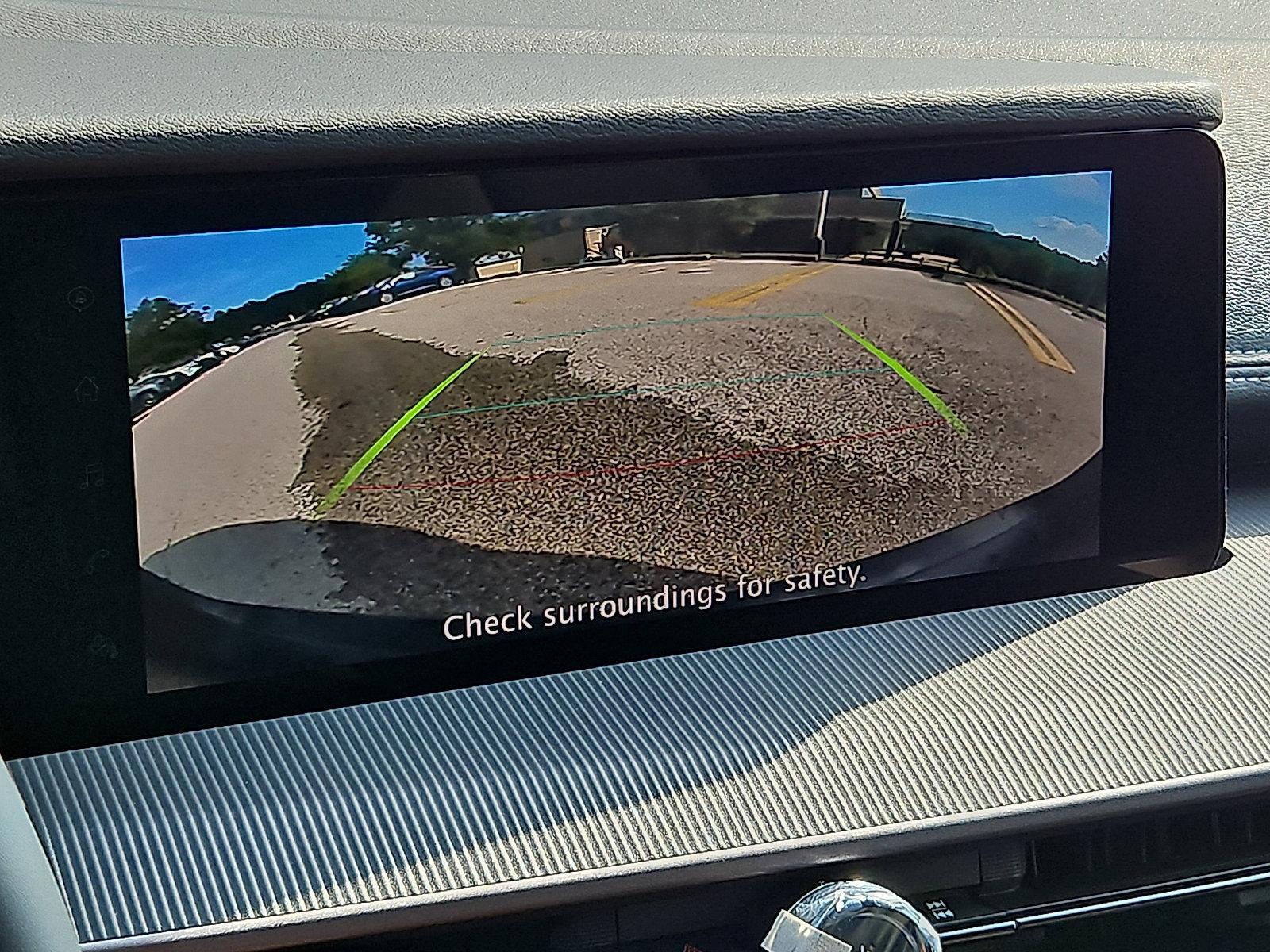 2025 Nissan Murano Vehicle Photo in Jenkintown, PA 19046