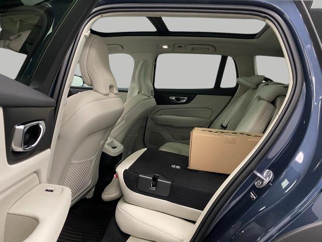 2026 Volvo V60 Cross Country Vehicle Photo in Appleton, WI 54913