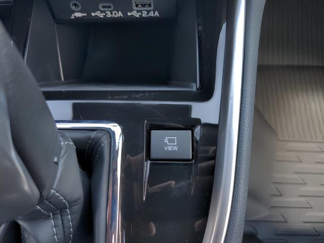 2025 Subaru Outback Vehicle Photo in Green Bay, WI 54304