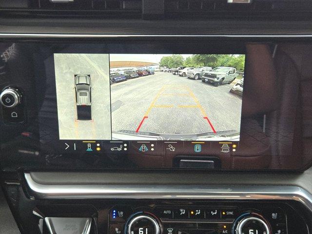 2023 GMC Sierra 1500 Vehicle Photo in Decatur, TX 76234