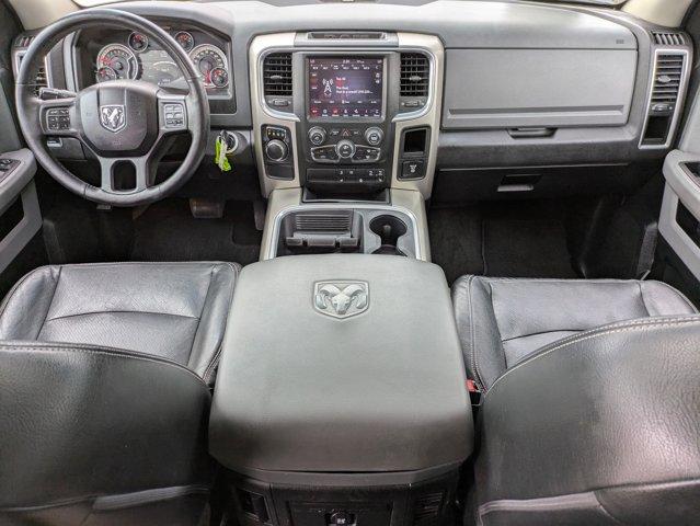 2018 Ram 1500 Vehicle Photo in San Antonio, TX 78209