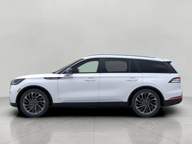 2025 Lincoln Aviator Vehicle Photo in Neenah, WI 54956