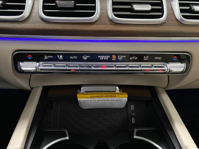 2025 Mercedes-Benz GLE Vehicle Photo in Appleton, WI 54913