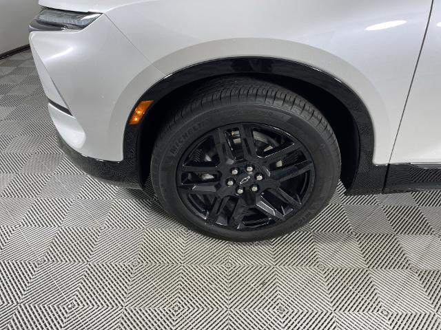 2023 Chevrolet Blazer Vehicle Photo in GILBERT, AZ 85297-0402