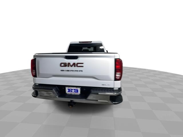 2023 GMC Sierra 1500 Vehicle Photo in GILBERT, AZ 85297-0402