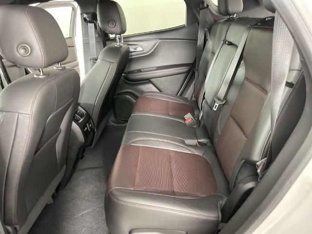 2023 Chevrolet Blazer Vehicle Photo in GILBERT, AZ 85297-0402