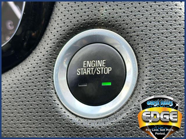 2018 Cadillac XT5 Vehicle Photo in Roslyn, NY 11576