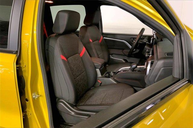 2023 Chevrolet Colorado Vehicle Photo in INDEPENDENCE, MO 64055-1314