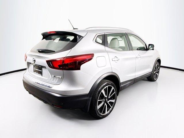 2019 Nissan Rogue Sport Vehicle Photo in Flemington, NJ 08822