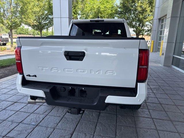 2024 Toyota Tacoma 4WD Vehicle Photo in Flemington, NJ 08822