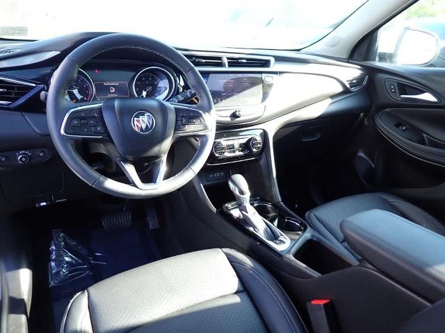 2022 Buick Encore GX Vehicle Photo in ZELIENOPLE, PA 16063-2910