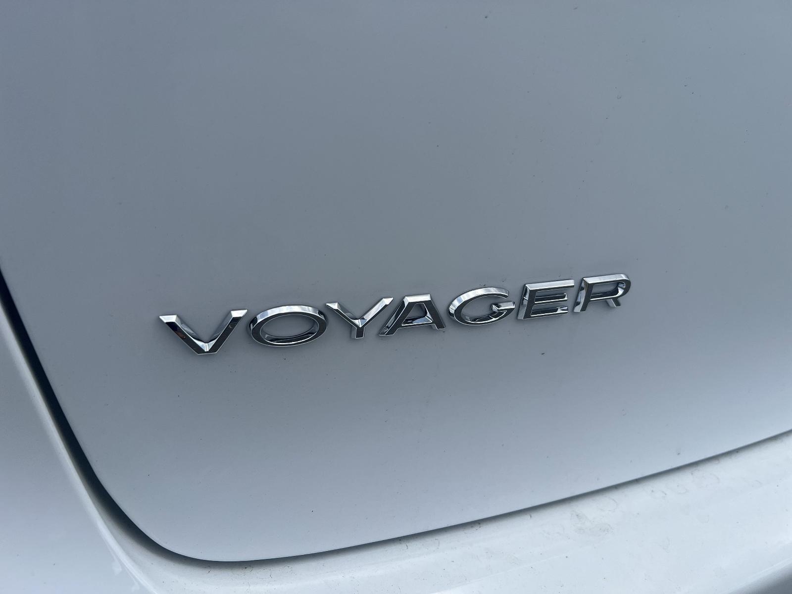 2025 Chrysler Voyager Vehicle Photo in Mechanicsburg, PA 17050-1707