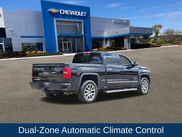 2015 GMC Sierra 1500 Vehicle Photo in DANBURY, CT 06810-5034