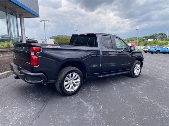 2023 Chevrolet Silverado 1500 Vehicle Photo in LANCASTER, PA 17601-0000