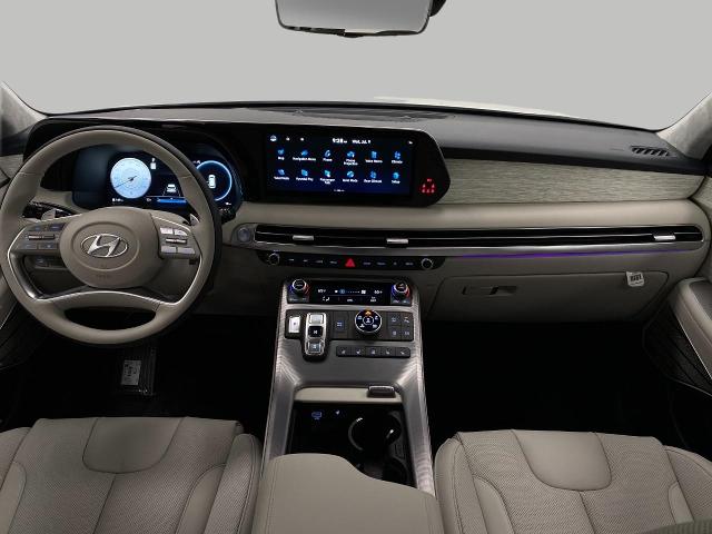 2025 Hyundai PALISADE Vehicle Photo in Appleton, WI 54913