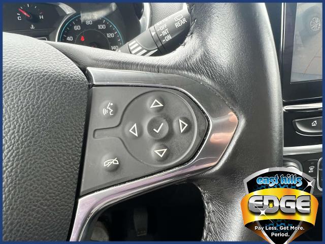 2019 Chevrolet Traverse Vehicle Photo in Roslyn, NY 11576