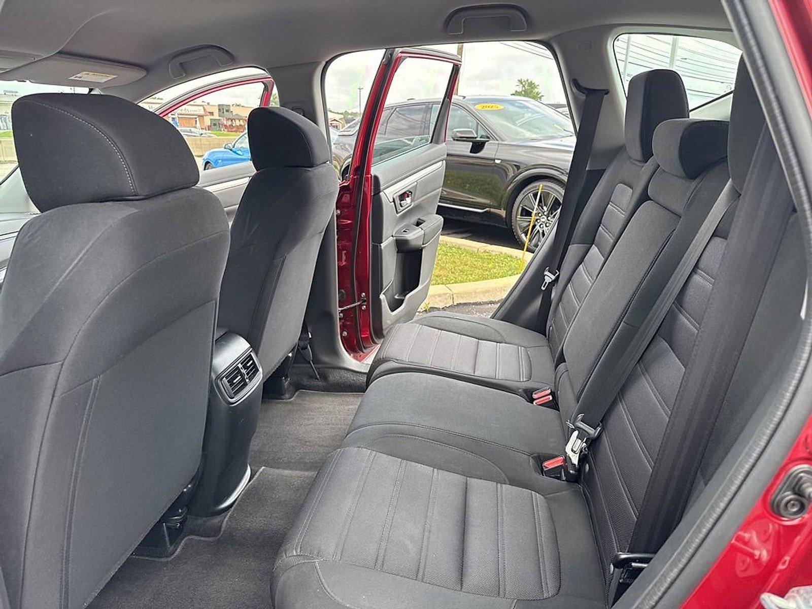 2021 Honda CR-V Vehicle Photo in Harrisburg, PA 17111