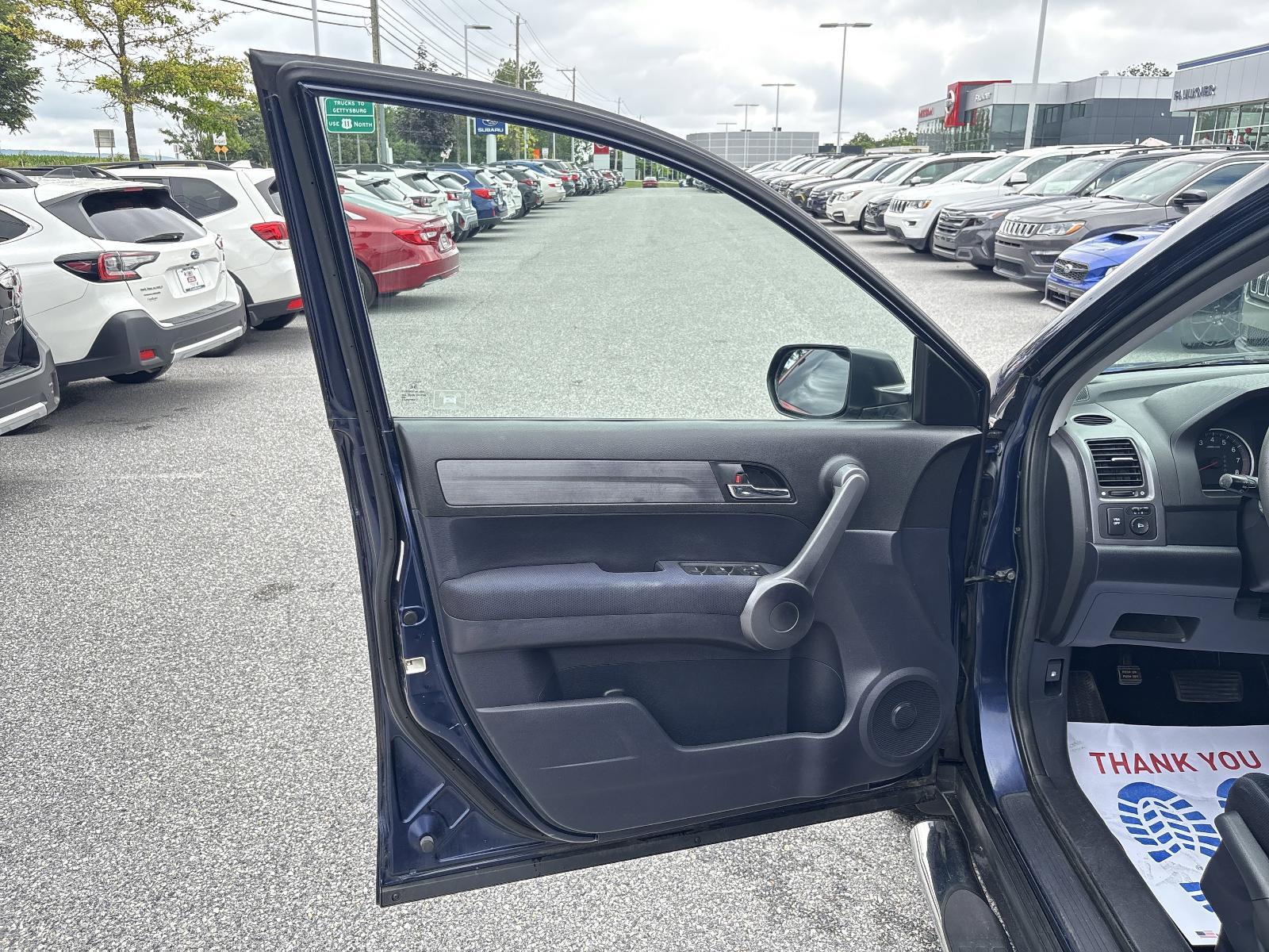 2008 Honda CR-V Vehicle Photo in Mechanicsburg, PA 17050