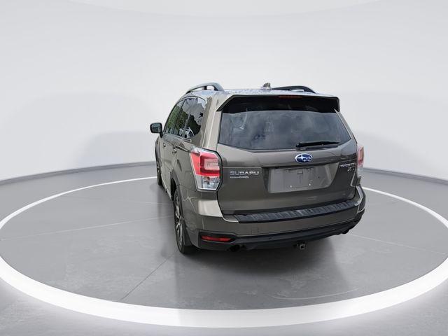 2017 Subaru Forester Vehicle Photo in Pleasant Hills, PA 15236