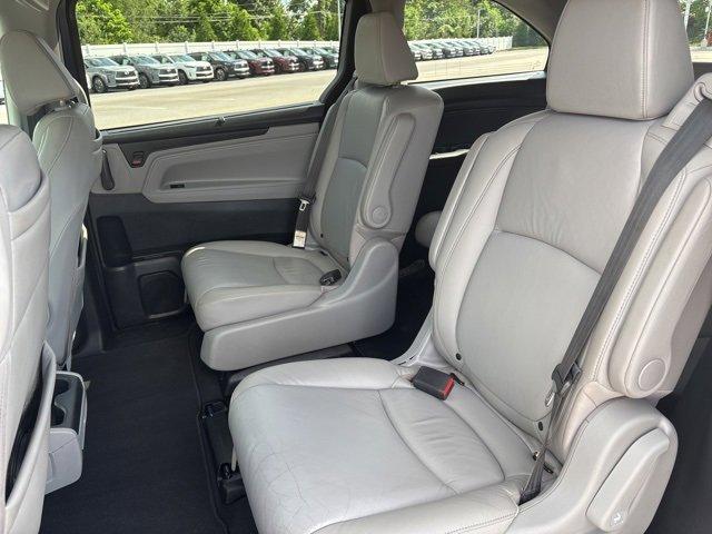 2020 Honda Odyssey Vehicle Photo in Willow Grove, PA 19090