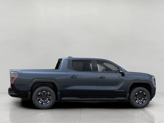 2026 GMC Sierra EV Vehicle Photo in OSHKOSH, WI 54904-7811