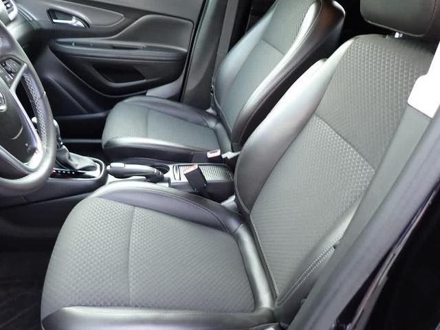 2022 Buick Encore Vehicle Photo in ZELIENOPLE, PA 16063-2910