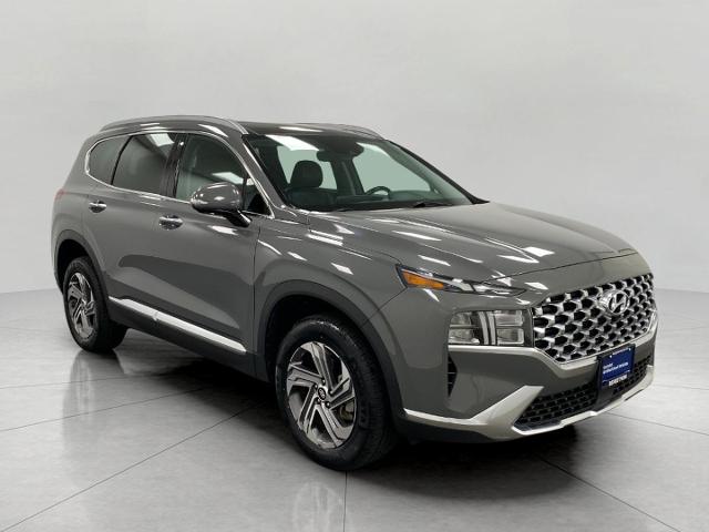 2023 Hyundai SANTA FE Vehicle Photo in Appleton, WI 54913