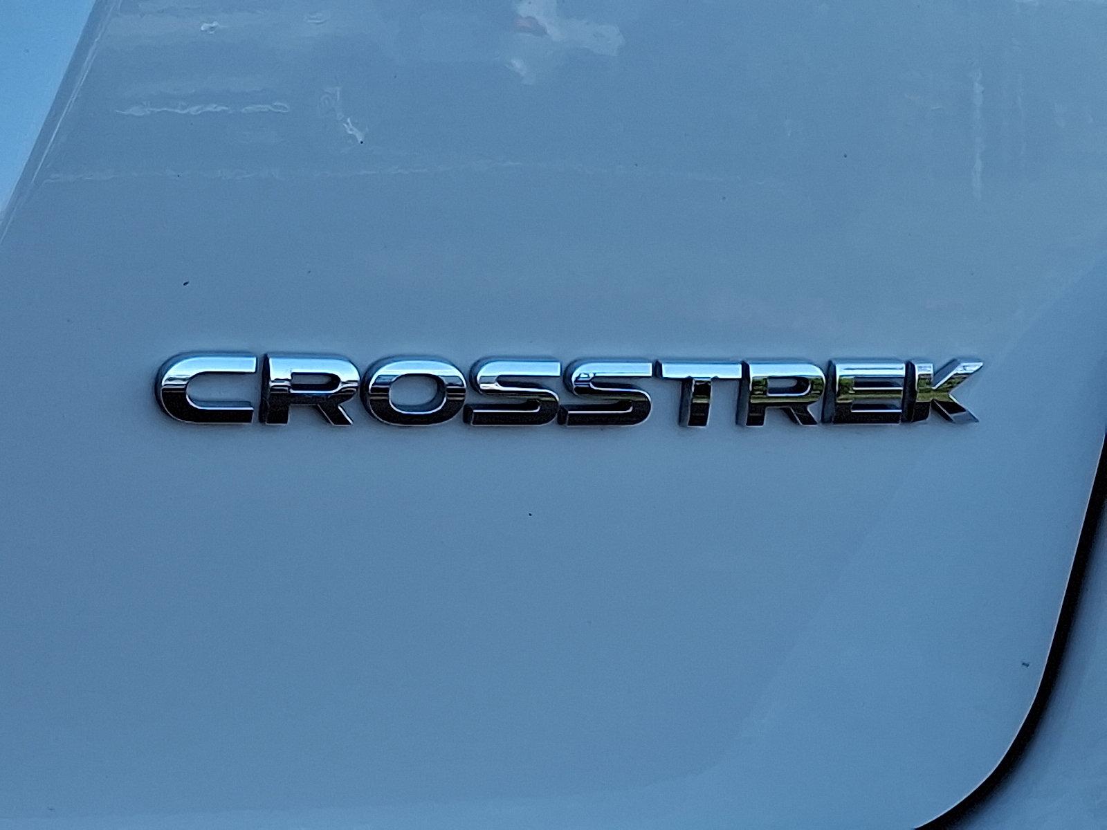 2023 Subaru Crosstrek Vehicle Photo in Easton, PA 18045
