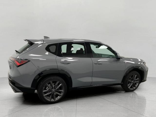 2025 Acura ADX Vehicle Photo in Appleton, WI 54913