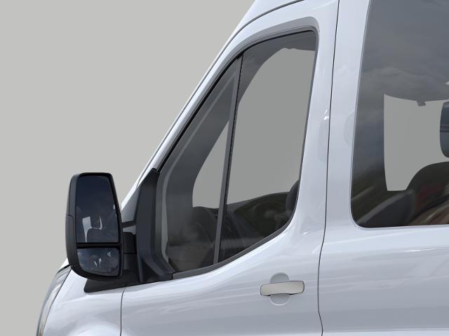 2025 Ford Transit Passenger Wagon Vehicle Photo in Neenah, WI 54956