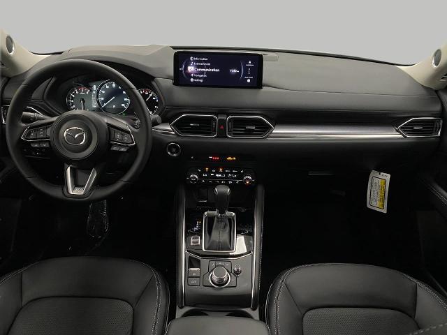 2025 Mazda CX-5 Vehicle Photo in Appleton, WI 54913