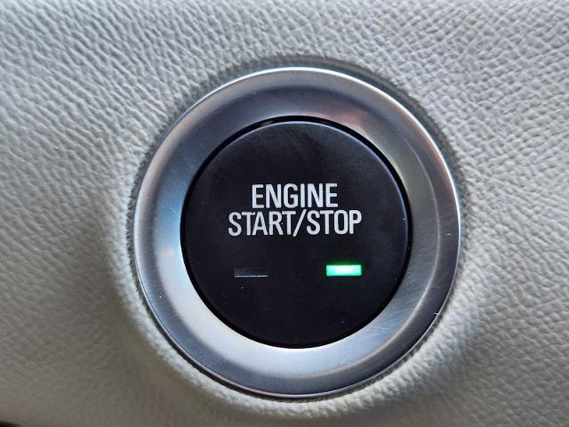 2018 GMC Terrain Vehicle Photo in DENTON, TX 76210-9321