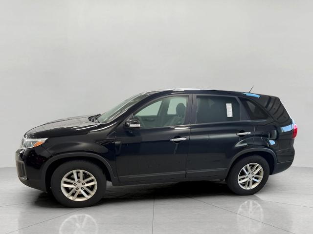 2015 Kia Sorento Vehicle Photo in Green Bay, WI 54304
