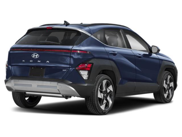 2026 Hyundai KONA Vehicle Photo in Peoria, IL 61615
